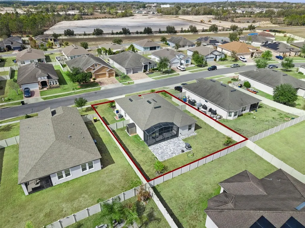 236 Messina Place Howey In The Hills FL 34737