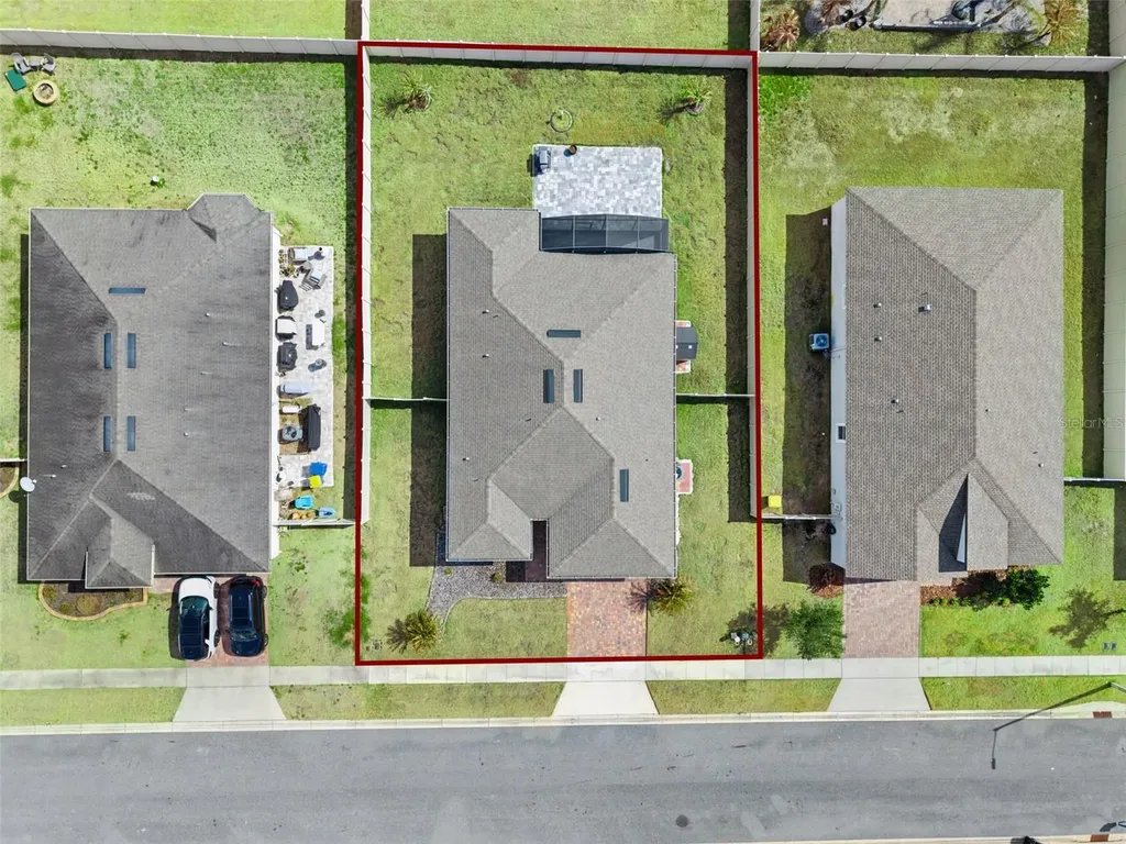 236 Messina Place Howey In The Hills FL 34737