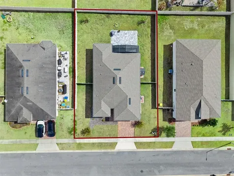 236 Messina Place Howey In The Hills FL 34737