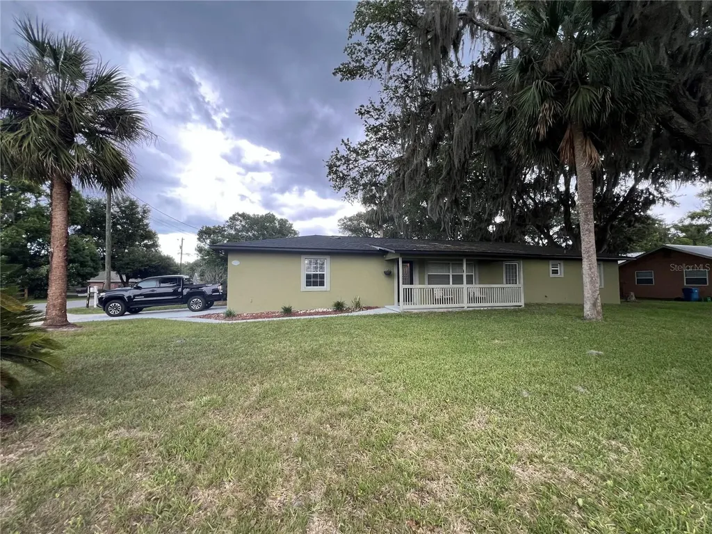 1505 Hontoon Road Deland FL 32720