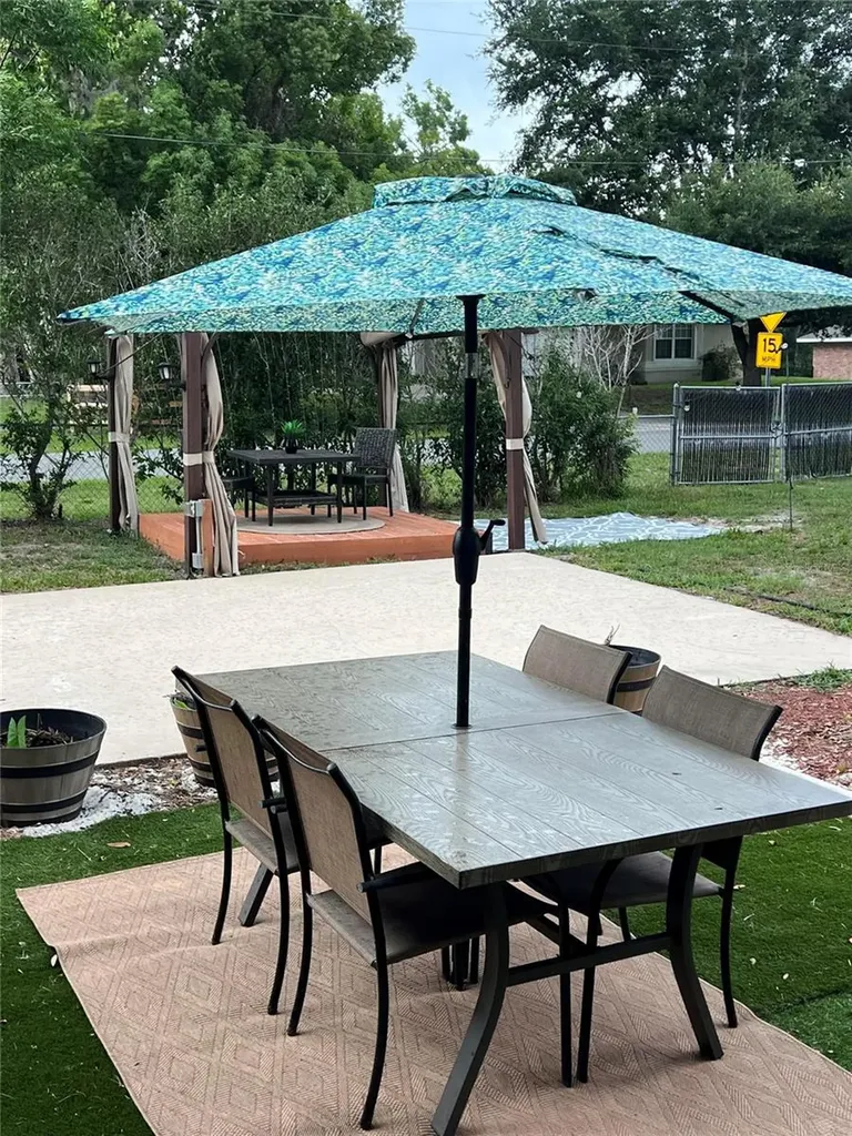 1505 Hontoon Road Deland FL 32720