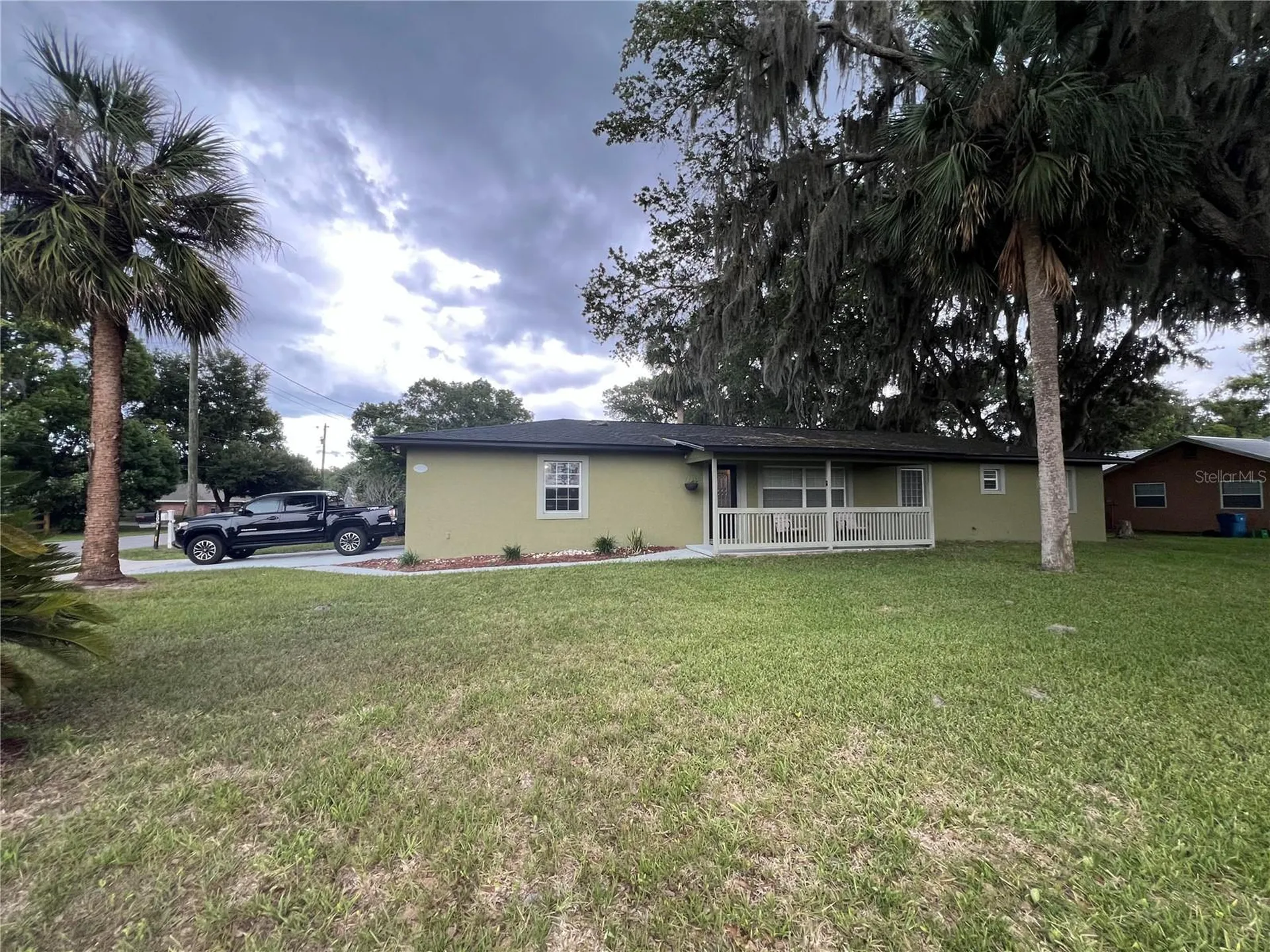 1505 Hontoon Road Deland FL 32720