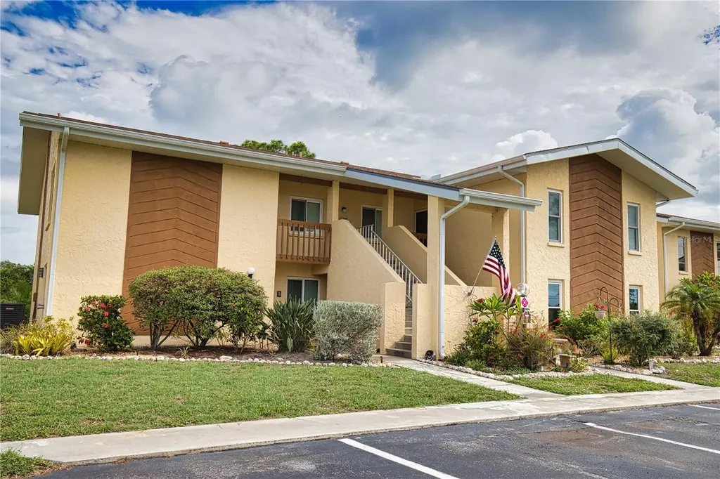 6699 San Casa Drive Englewood FL 34224