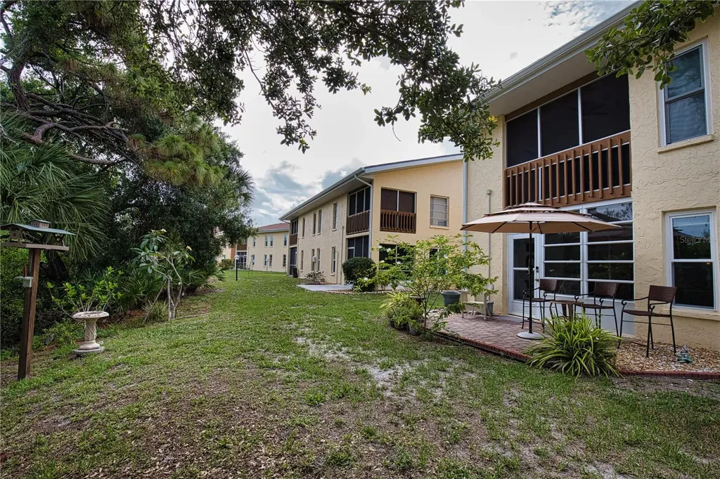 6699 San Casa Drive Englewood FL 34224