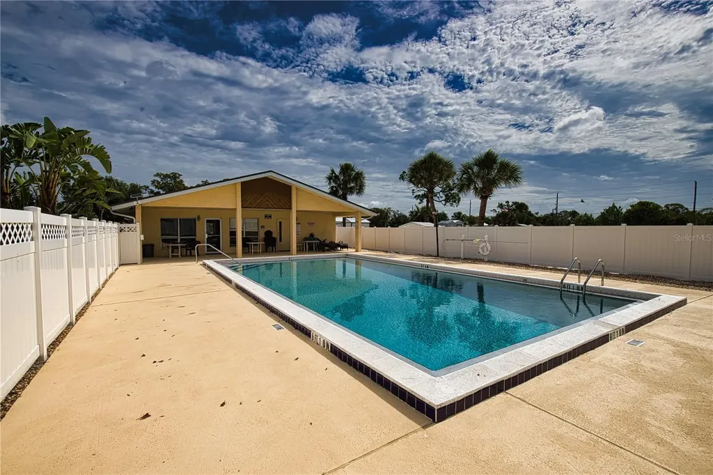 6699 San Casa Drive Englewood FL 34224