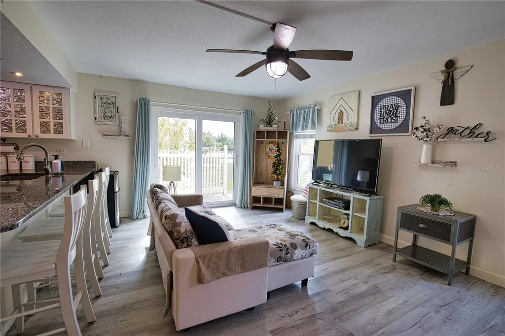 6699 San Casa Drive Englewood FL 34224