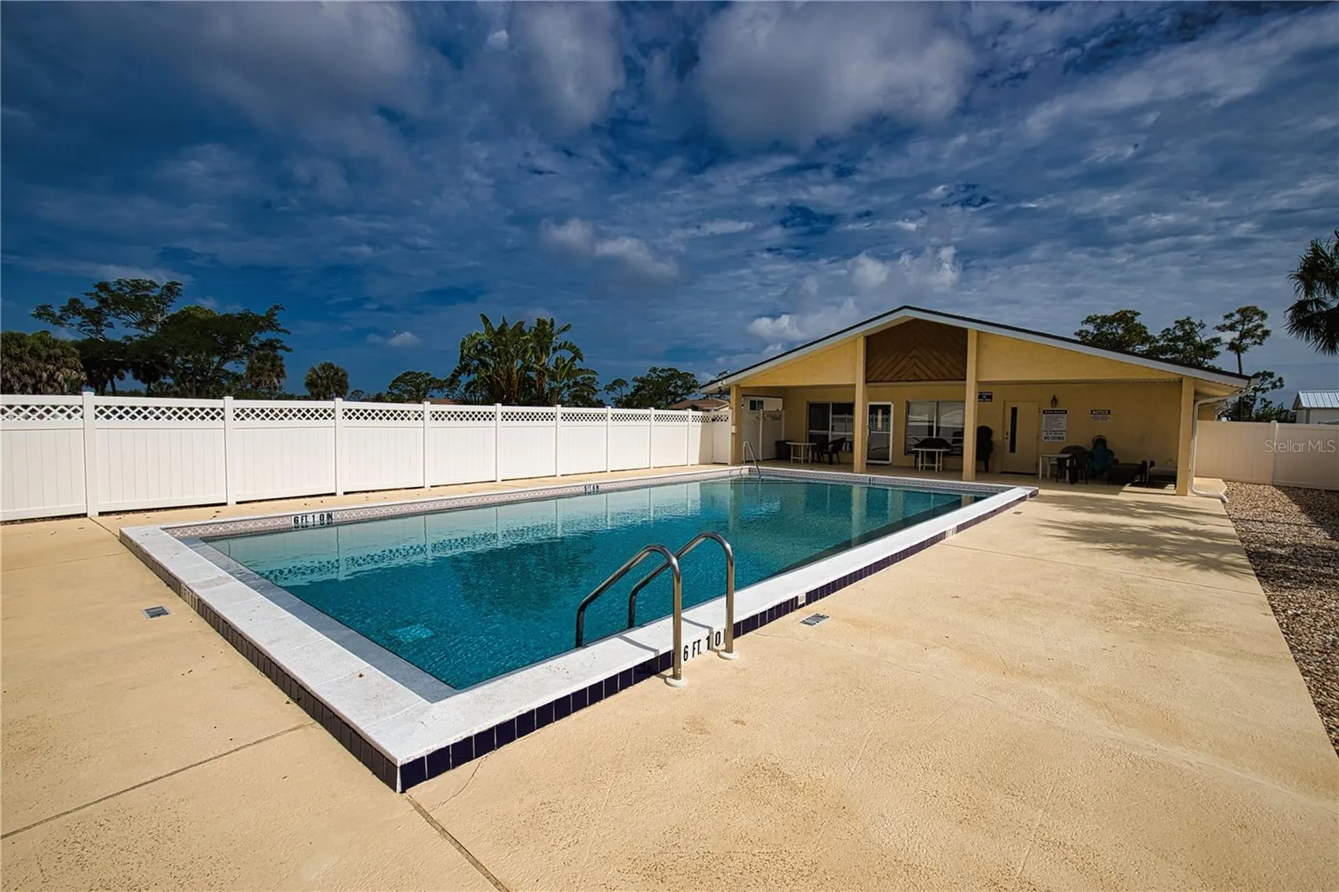 6699 San Casa Drive Englewood FL 34224