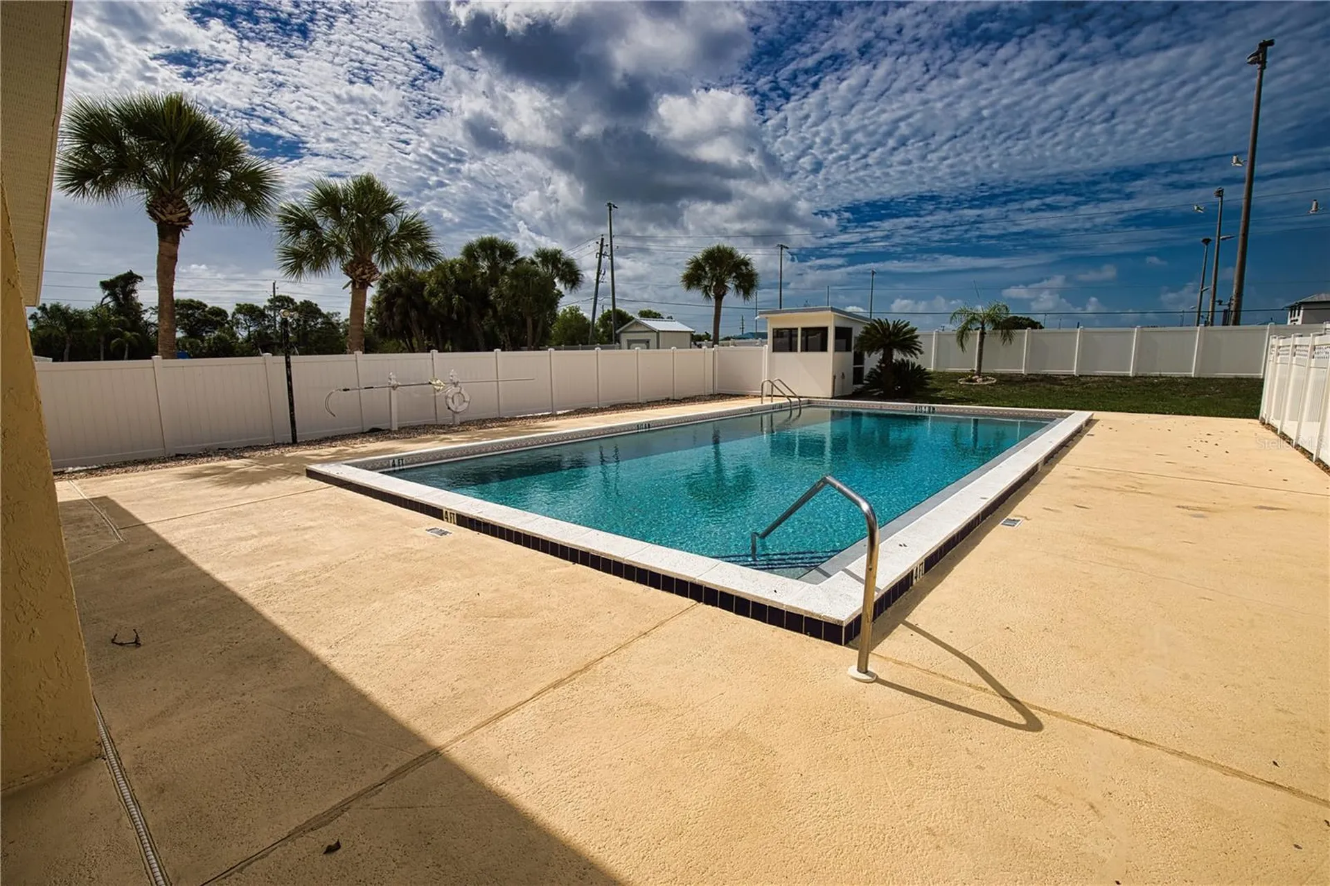 6699 San Casa Drive Englewood FL 34224