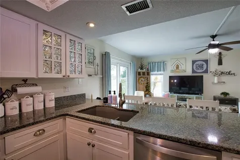 6699 San Casa Drive Englewood FL 34224
