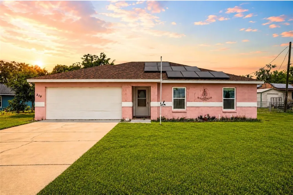 219 Mountain Drive Babson Park FL 33827