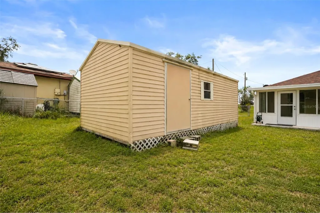 219 Mountain Drive Babson Park FL 33827