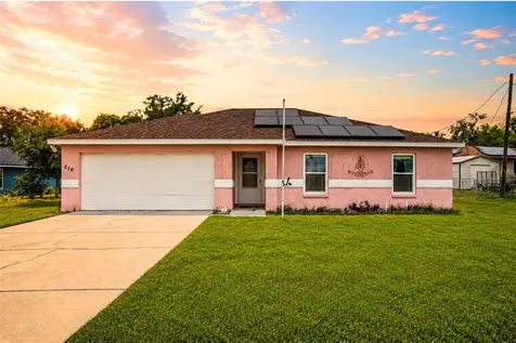 219 Mountain Drive Babson Park FL 33827