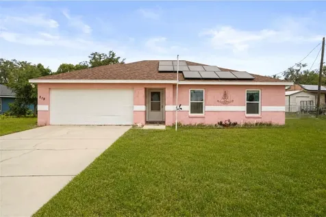 219 Mountain Drive Babson Park FL 33827