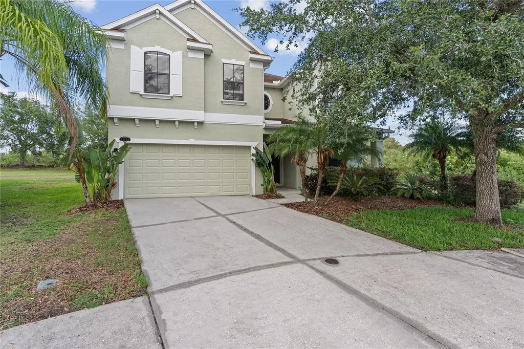 11150 Ancient Futures Drive Tampa FL 33647