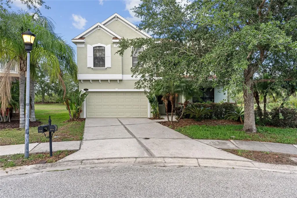 11150 Ancient Futures Drive Tampa FL 33647