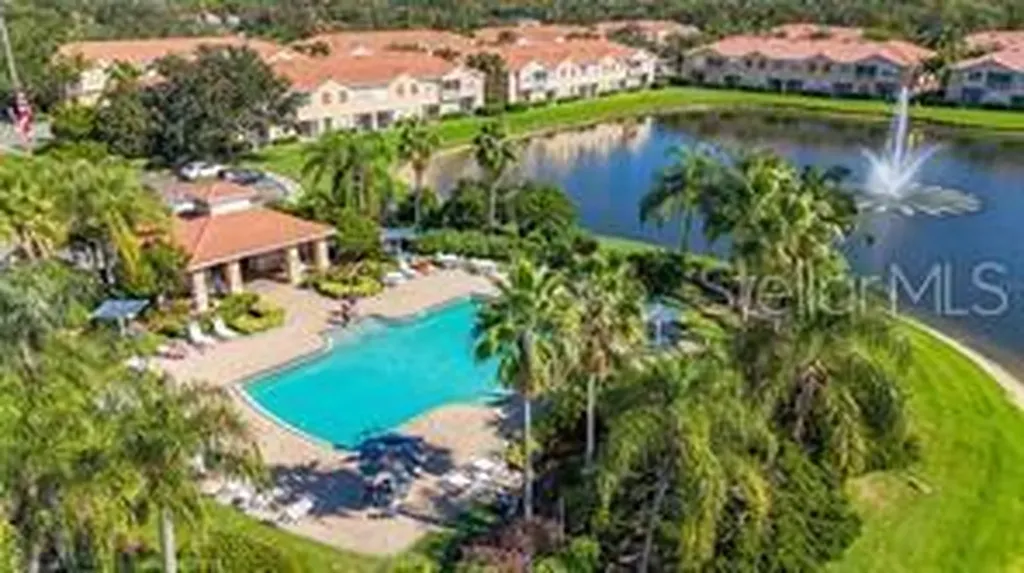 3662 Parkridge Circle Sarasota FL 34243
