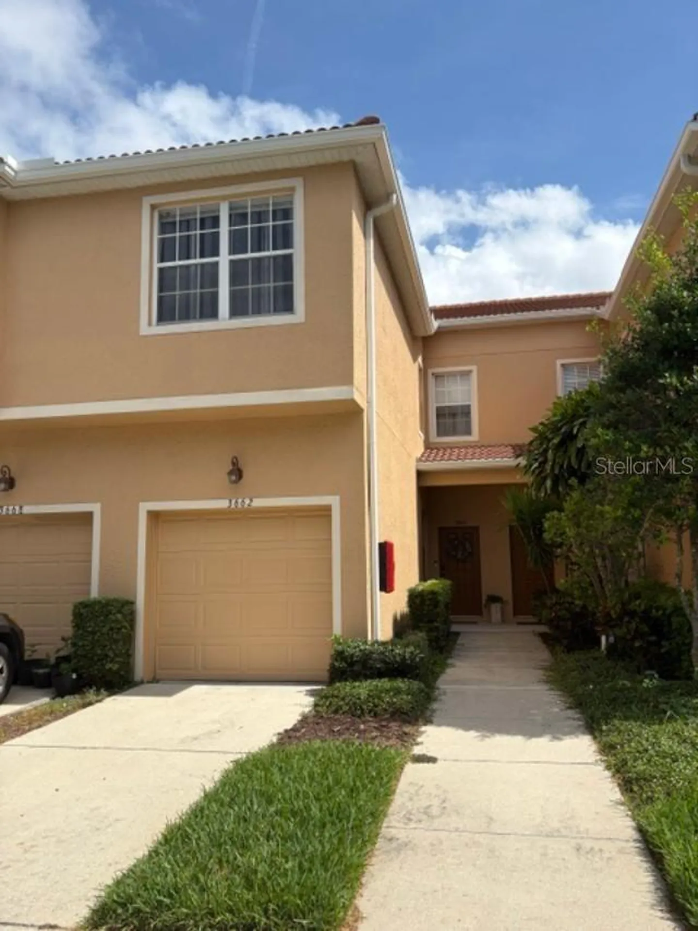 Sarasota FL, 3662 Parkridge Circle, Unit 28-102