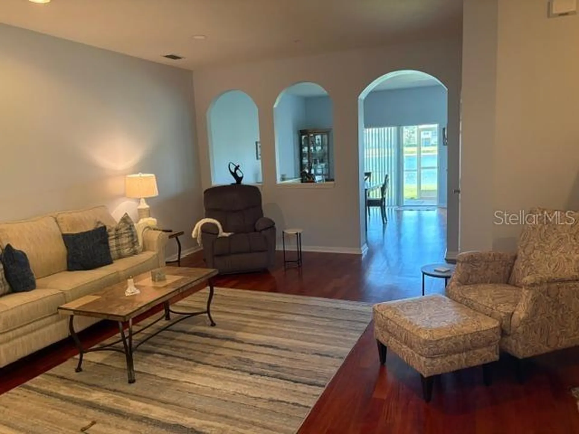 3662 Parkridge Circle Sarasota FL 34243