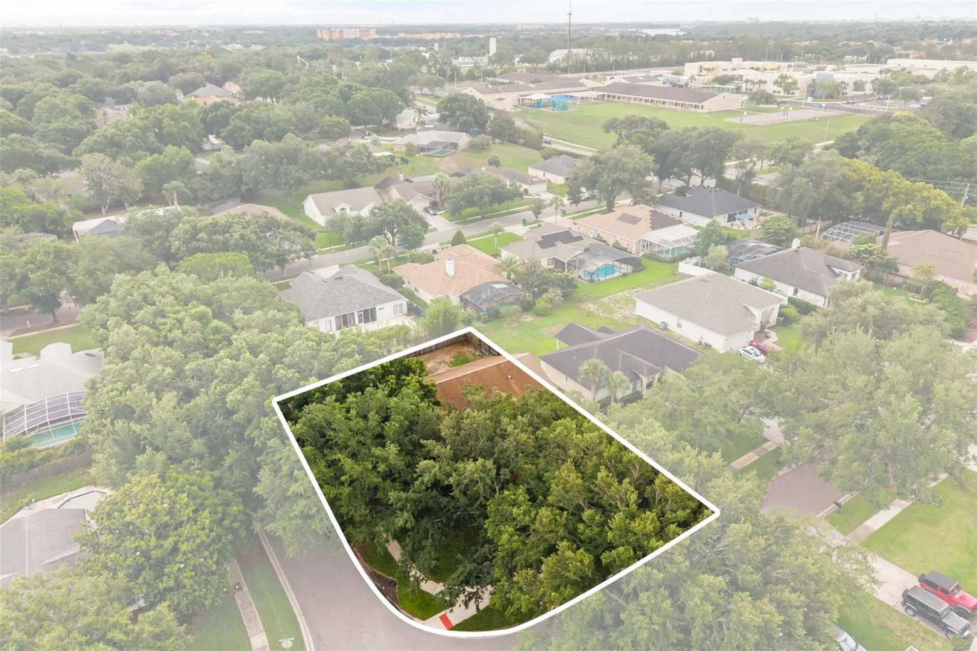 1407 Countryridge Place Orlando FL 32835