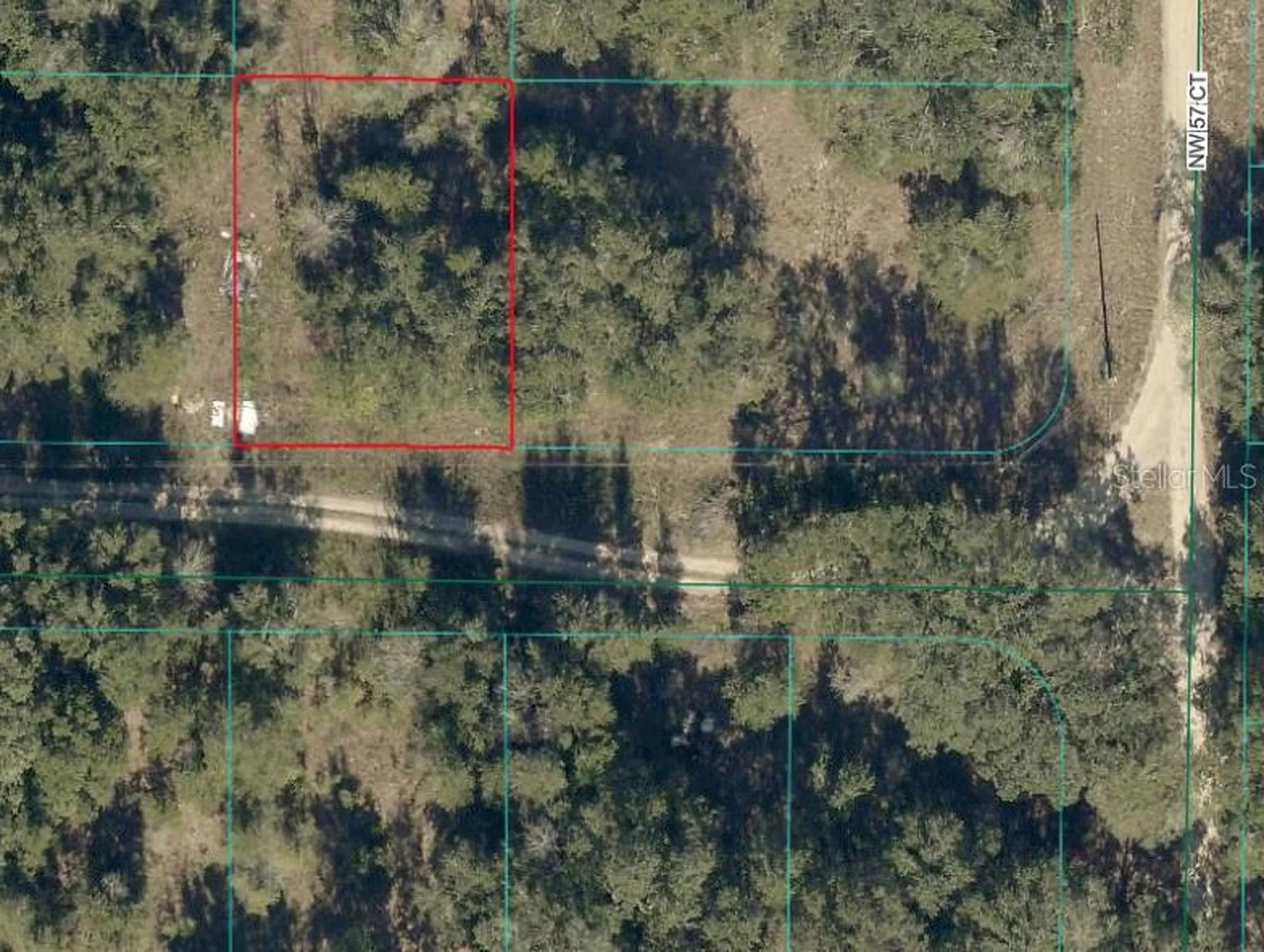 Tbd NW 12 Street Ocala FL 34482