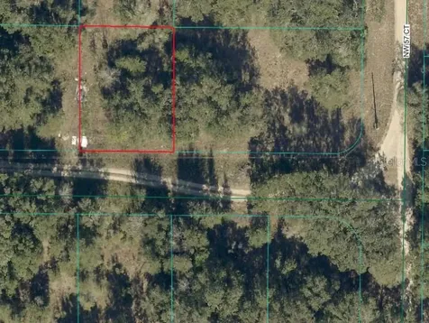 Tbd NW 12 Street Ocala FL 34482