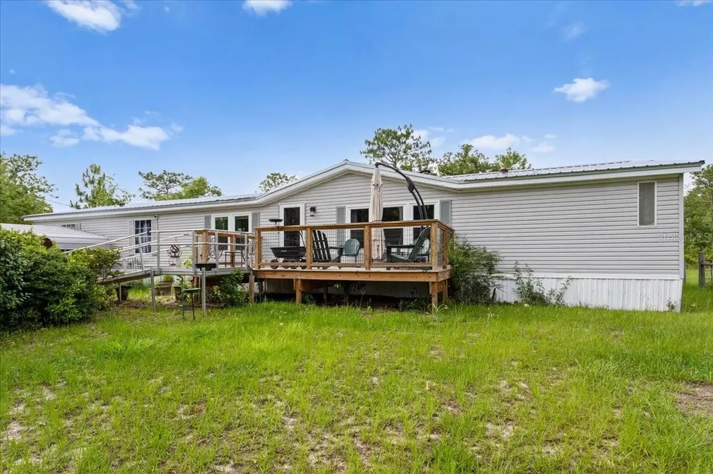 7220 NE 24th Loop High Springs FL 32643