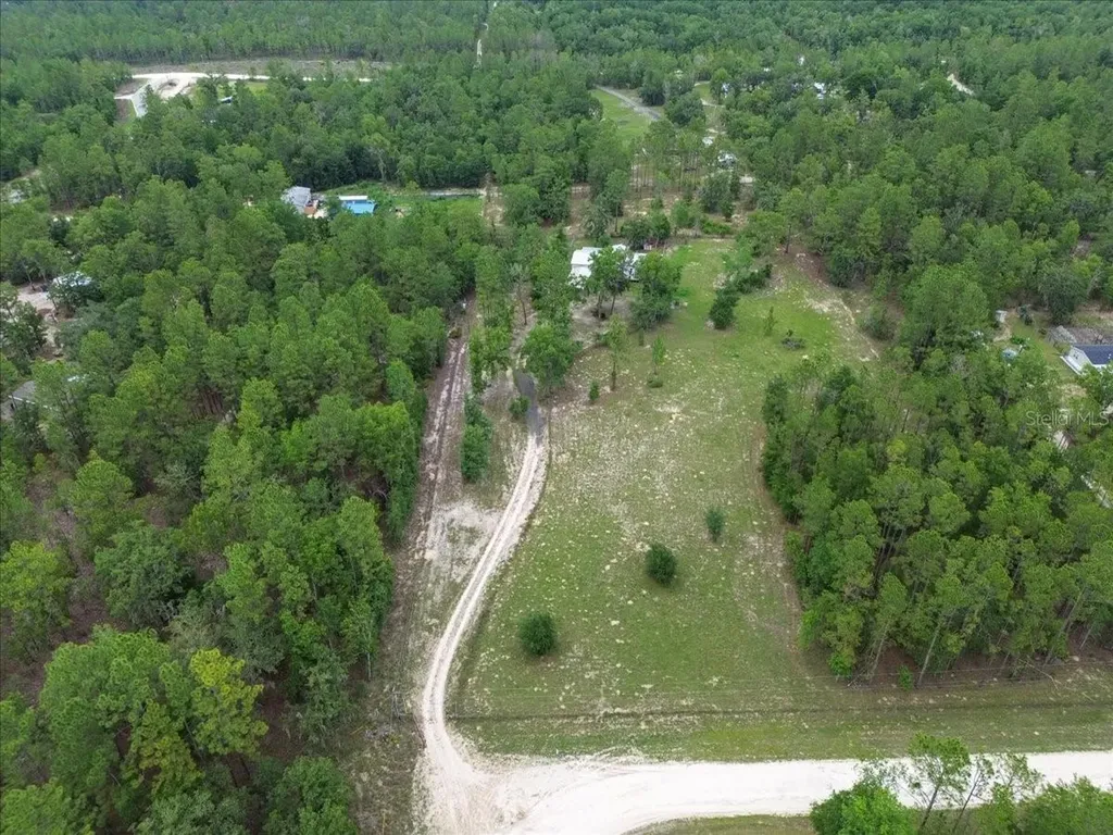 7220 NE 24th Loop High Springs FL 32643