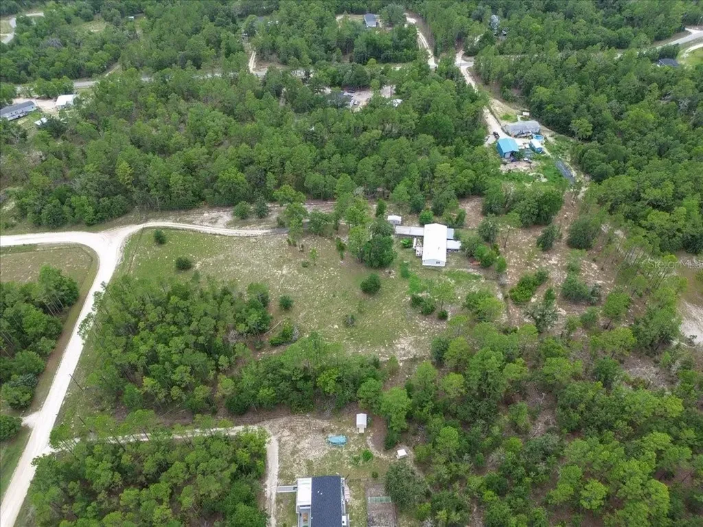 7220 NE 24th Loop High Springs FL 32643