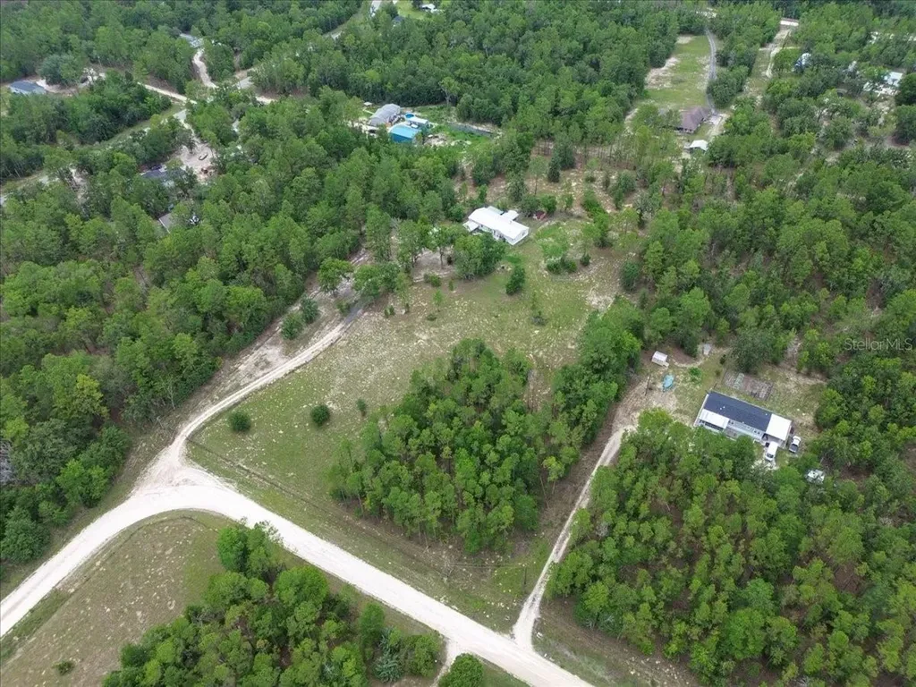 7220 NE 24th Loop High Springs FL 32643