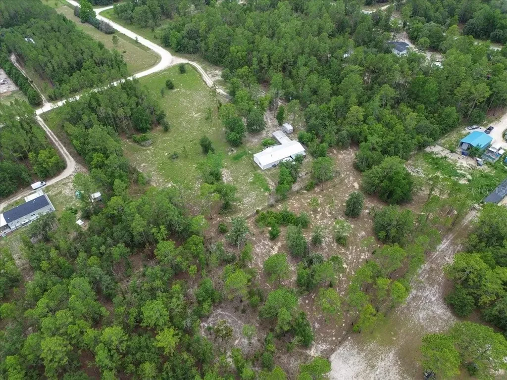 7220 NE 24th Loop High Springs FL 32643