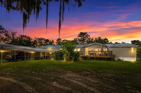 7220 NE 24th Loop High Springs FL 32643