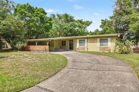 107 Fairlane Circle Sanford FL 32773