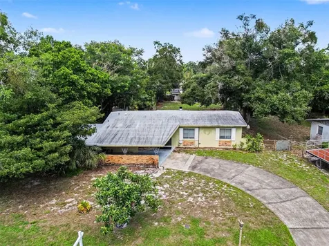 107 Fairlane Circle Sanford FL 32773