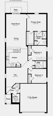 387 Cornerstone Drive Groveland FL 34736
