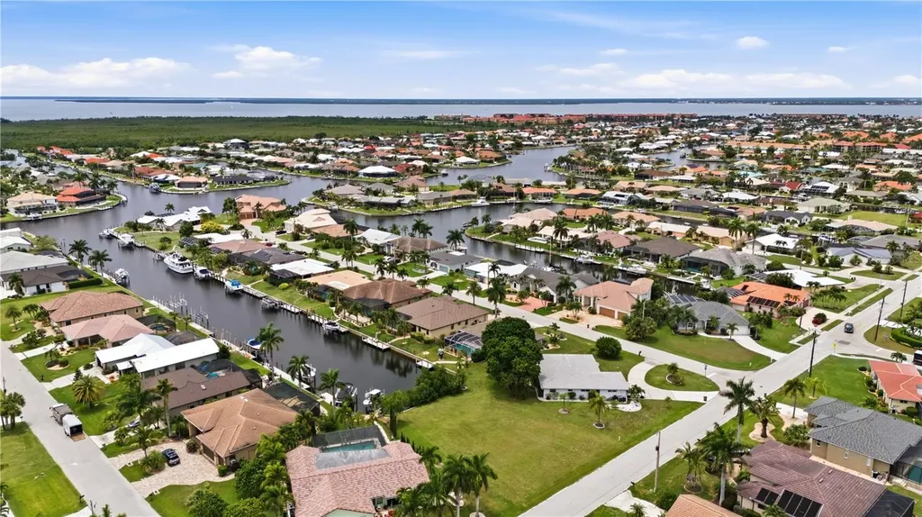 1121 Coronado Drive Punta Gorda FL 33950