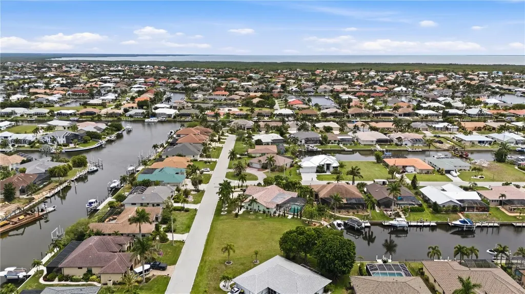 1121 Coronado Drive Punta Gorda FL 33950
