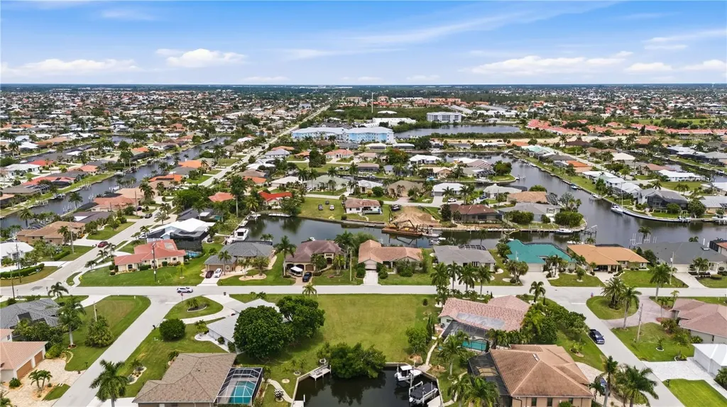 1121 Coronado Drive Punta Gorda FL 33950