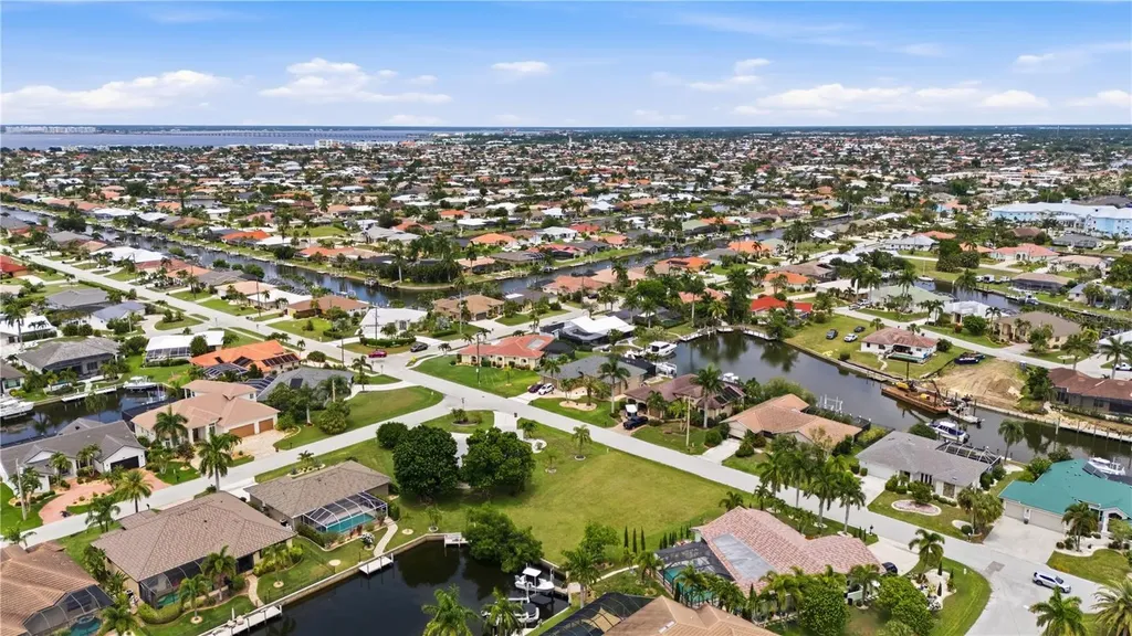 1121 Coronado Drive Punta Gorda FL 33950