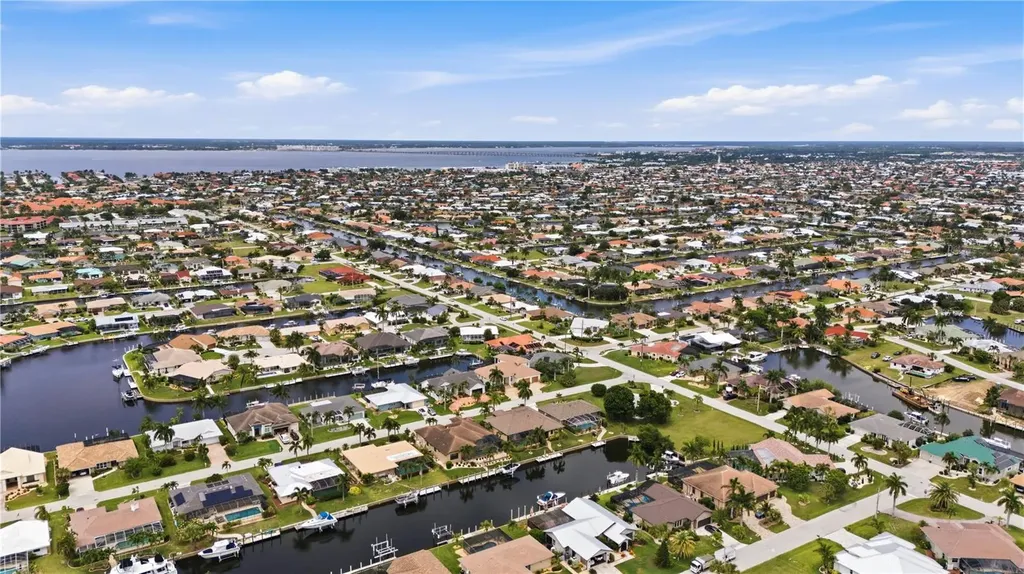 1121 Coronado Drive Punta Gorda FL 33950