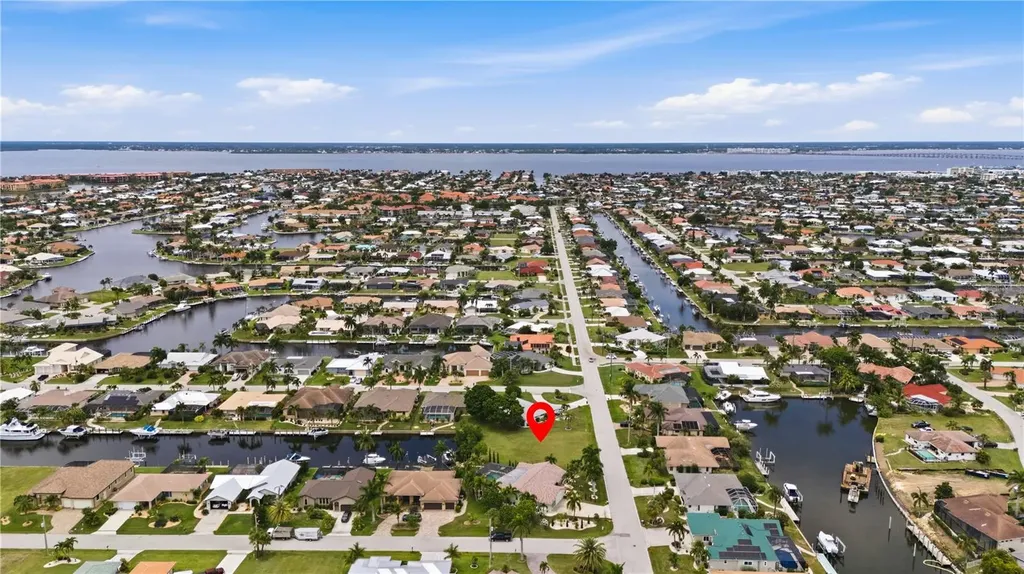 1121 Coronado Drive Punta Gorda FL 33950