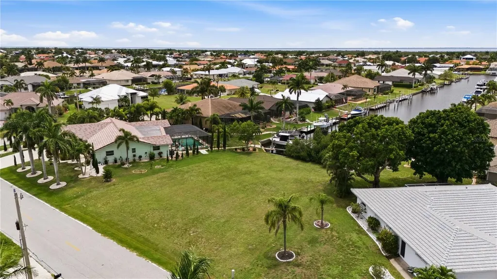 1121 Coronado Drive Punta Gorda FL 33950