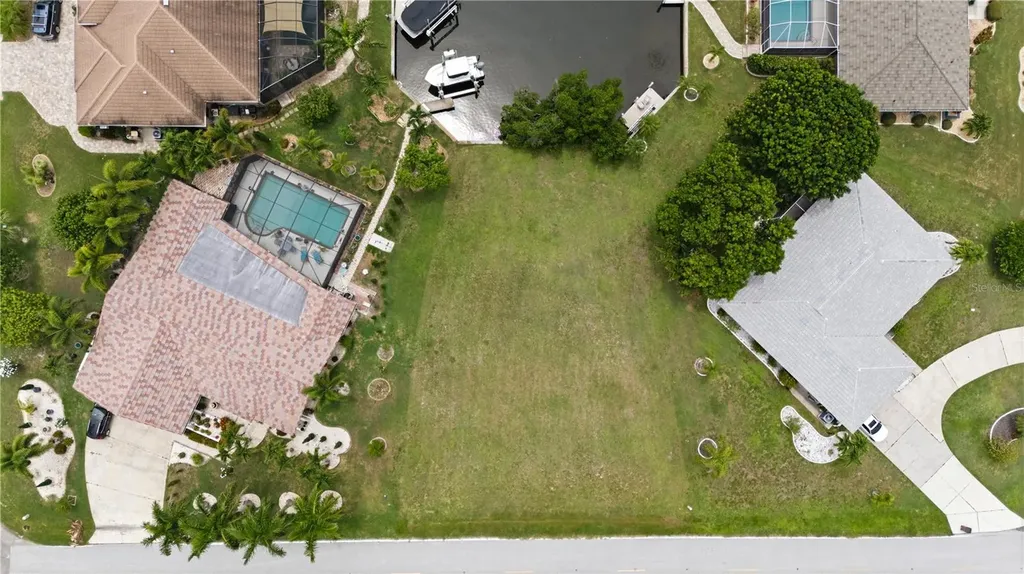1121 Coronado Drive Punta Gorda FL 33950
