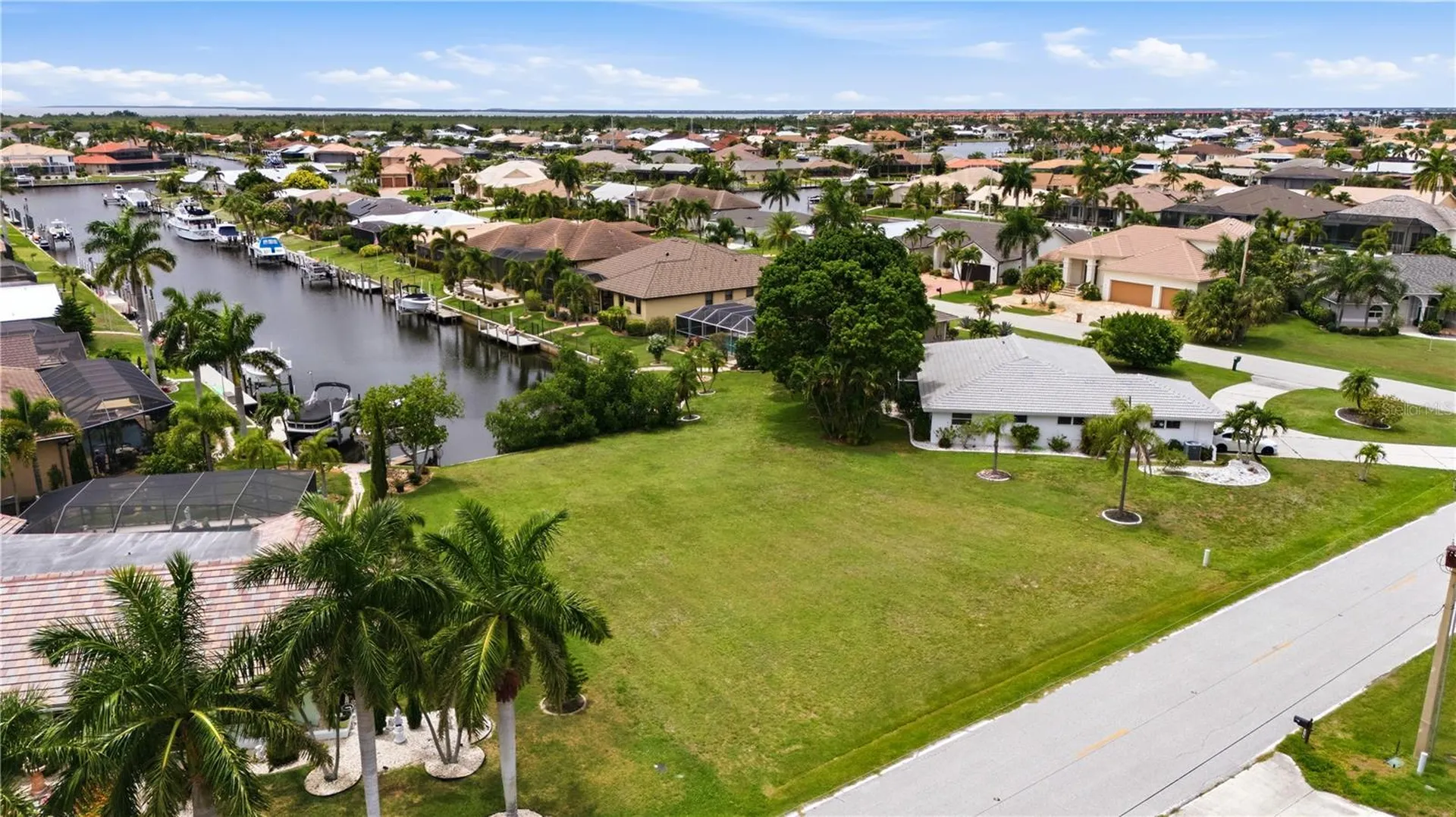1121 Coronado Drive Punta Gorda FL 33950