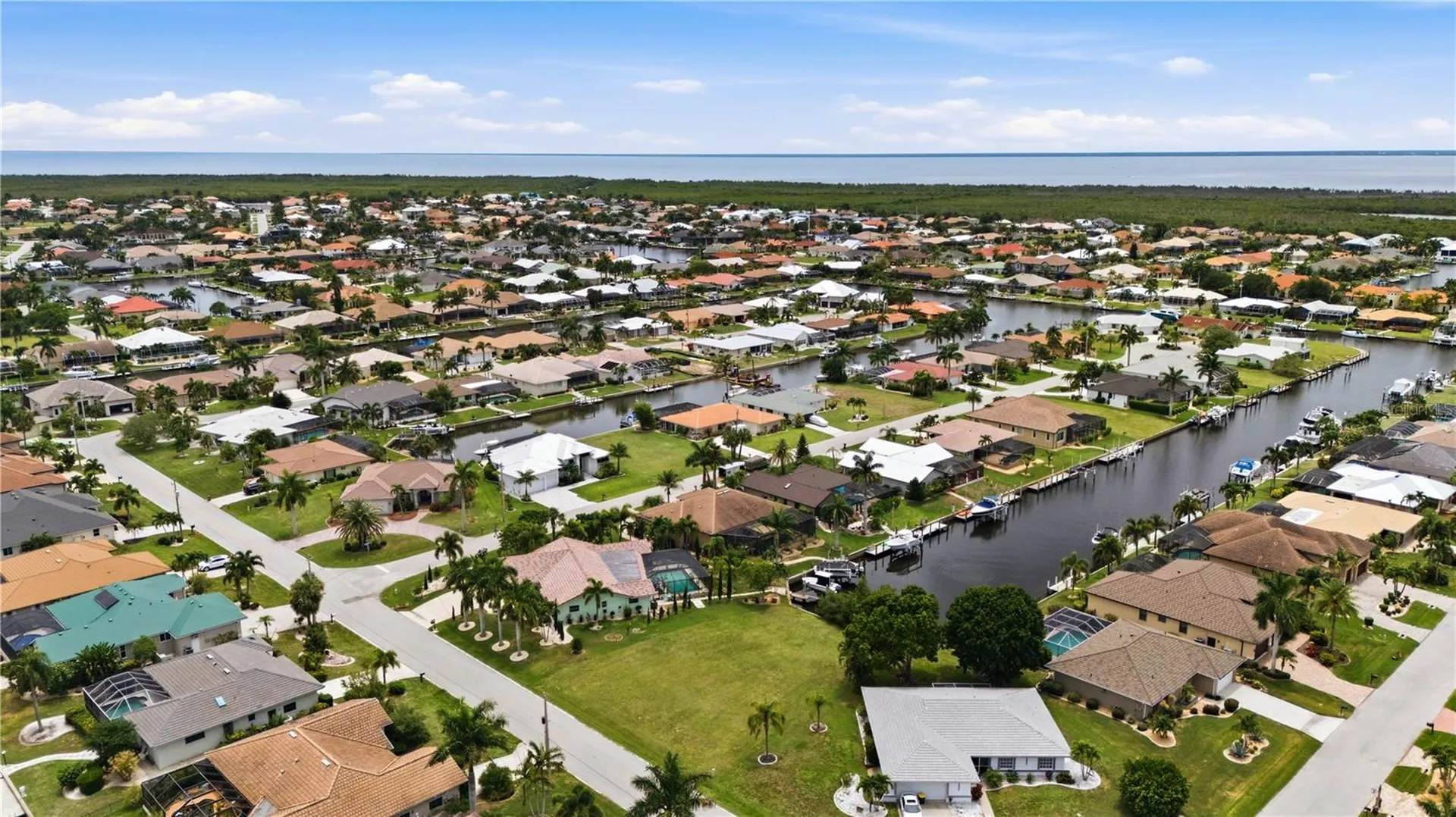 1121 Coronado Drive Punta Gorda FL 33950