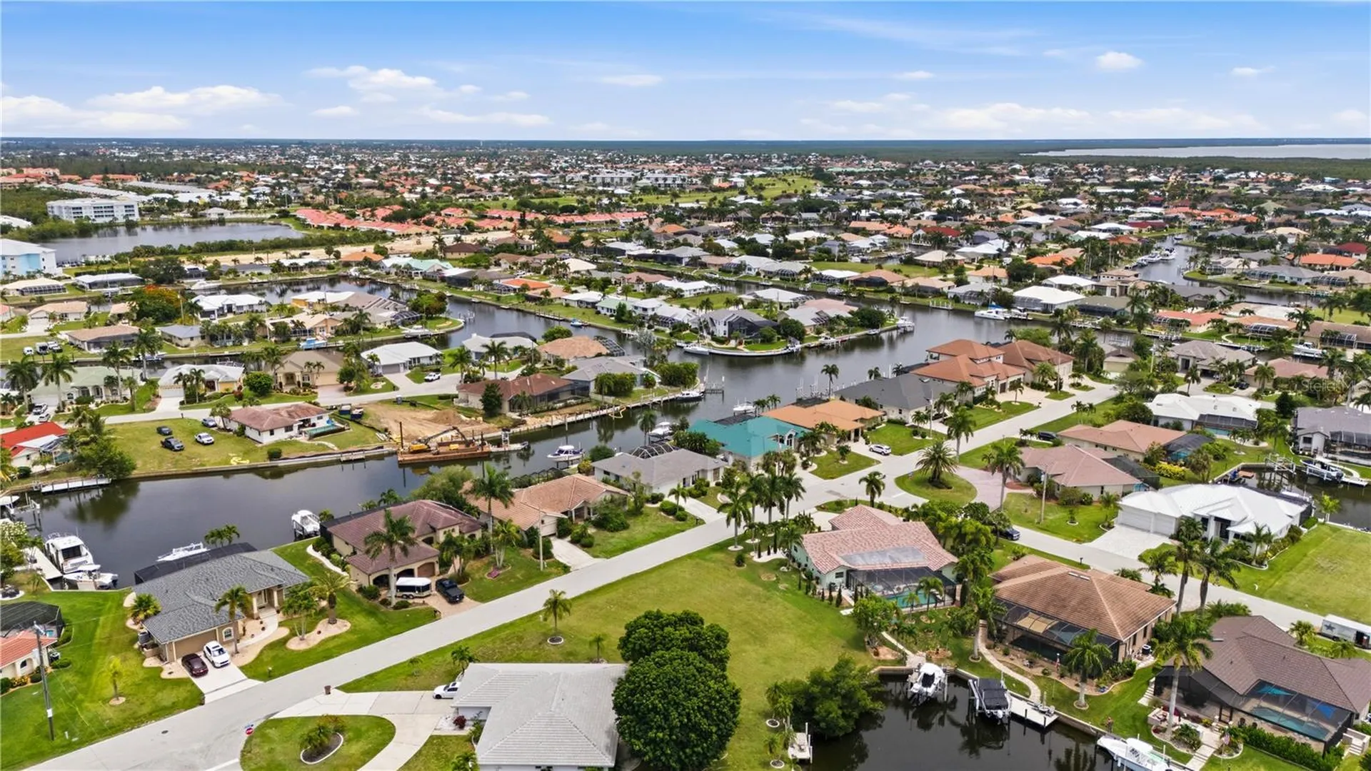 1121 Coronado Drive Punta Gorda FL 33950