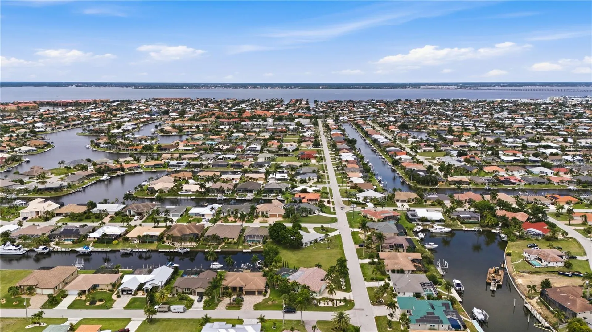 1121 Coronado Drive Punta Gorda FL 33950