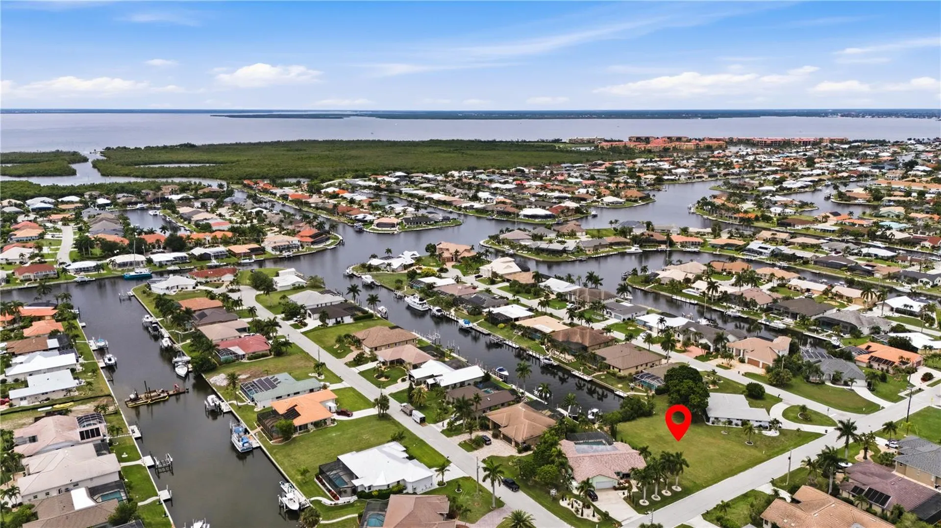 1121 Coronado Drive Punta Gorda FL 33950