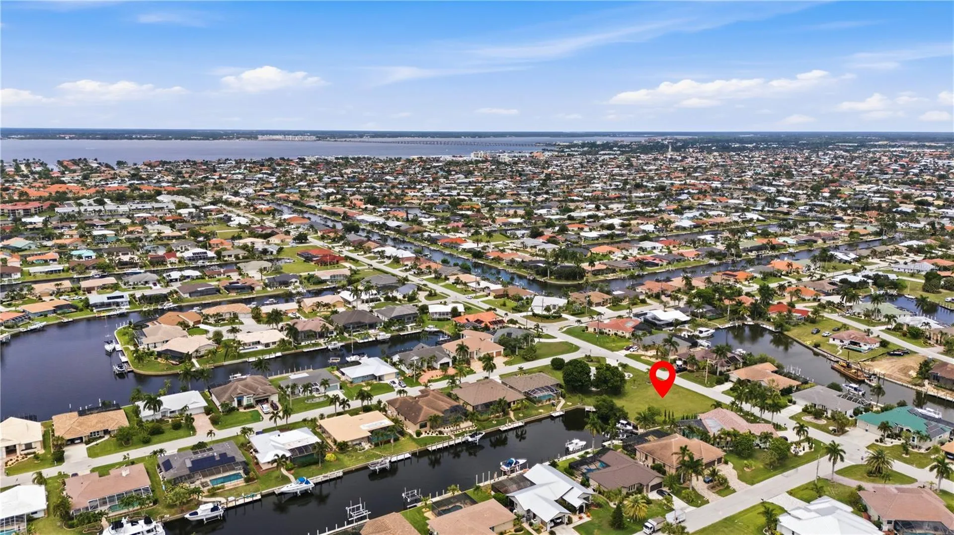 1121 Coronado Drive Punta Gorda FL 33950