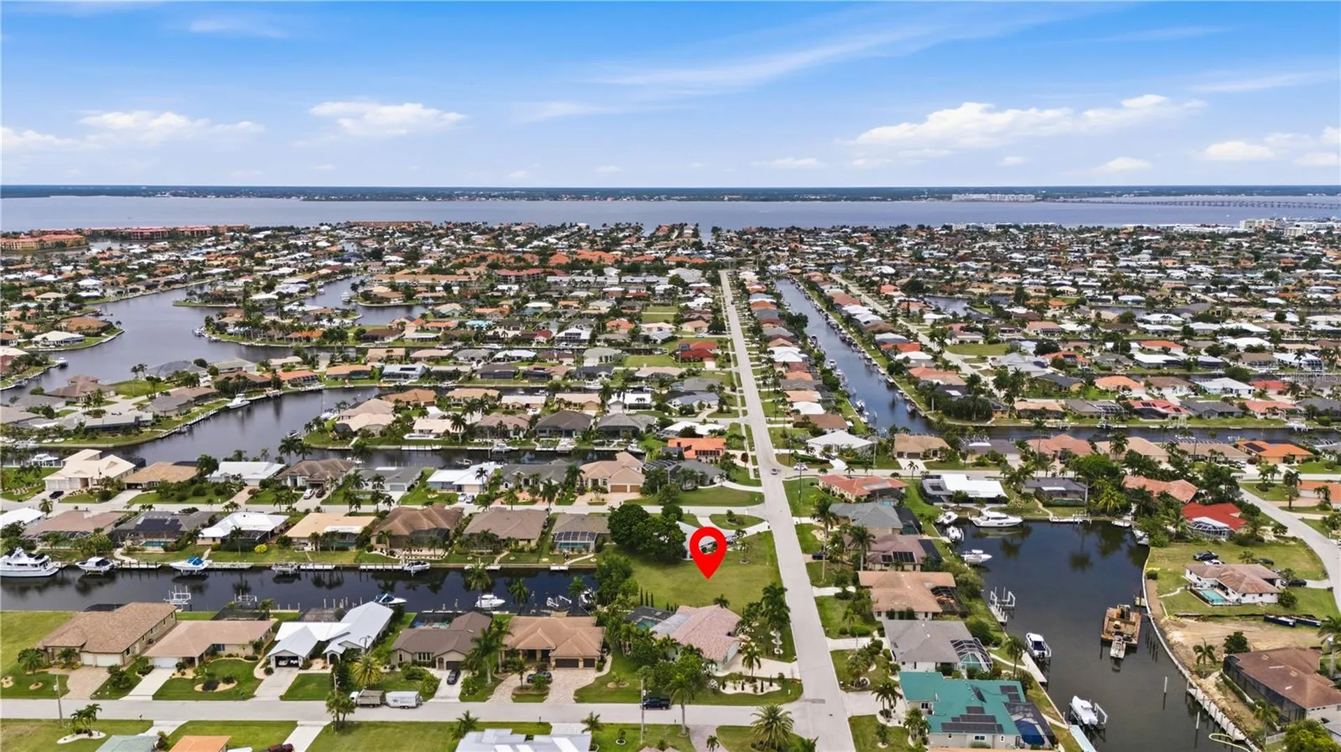 1121 Coronado Drive Punta Gorda FL 33950