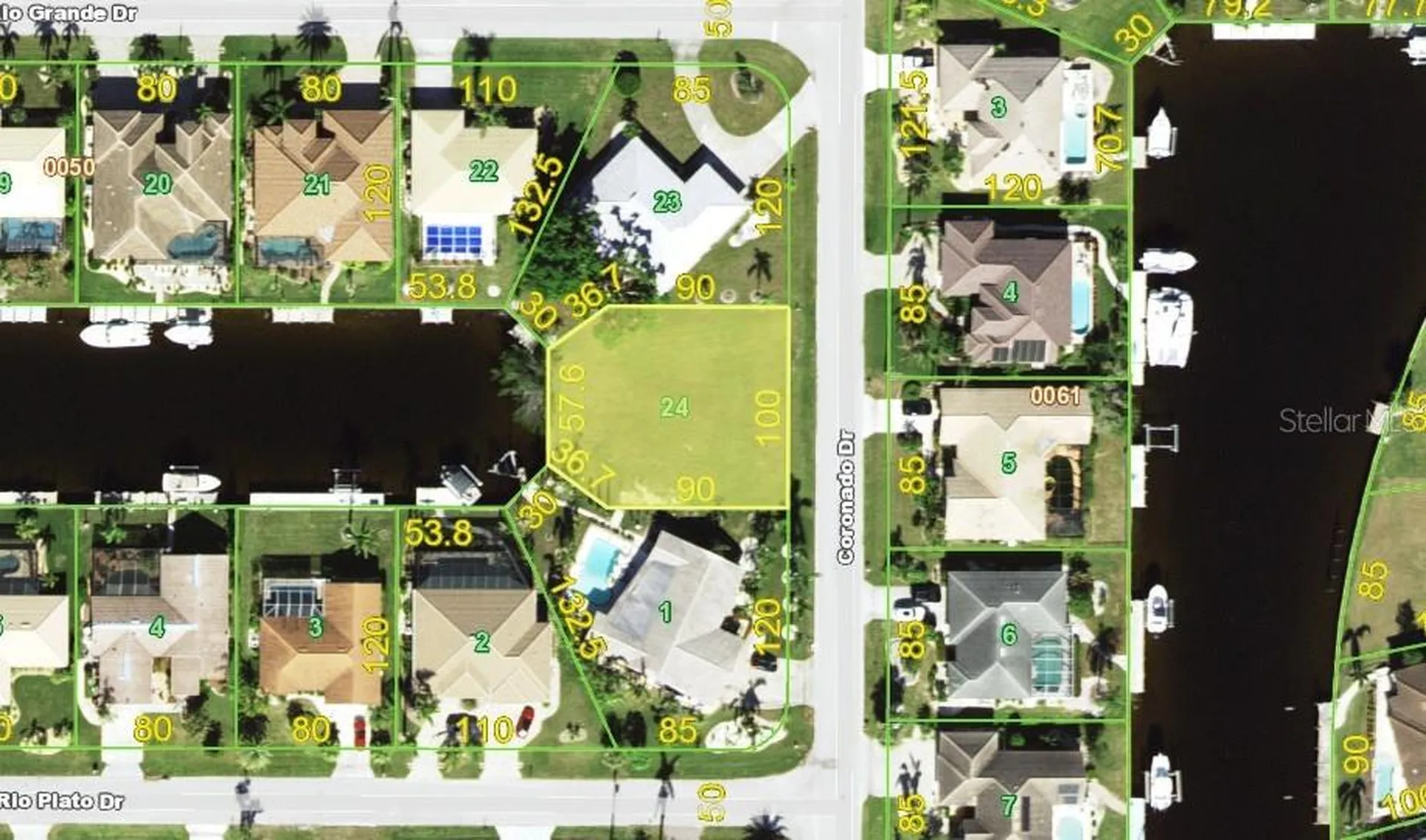 1121 Coronado Drive Punta Gorda FL 33950